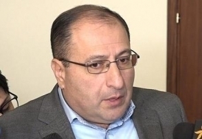 Հայկ Ալումյան․